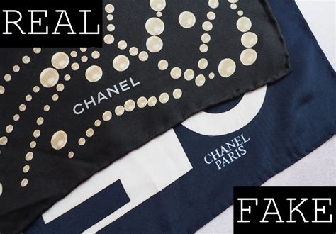 how to tell a fake chanel clothing|chanel counterfeit logo.